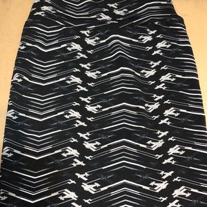 LuLaRoe Cassie Size XS